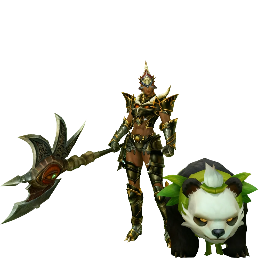 斗士